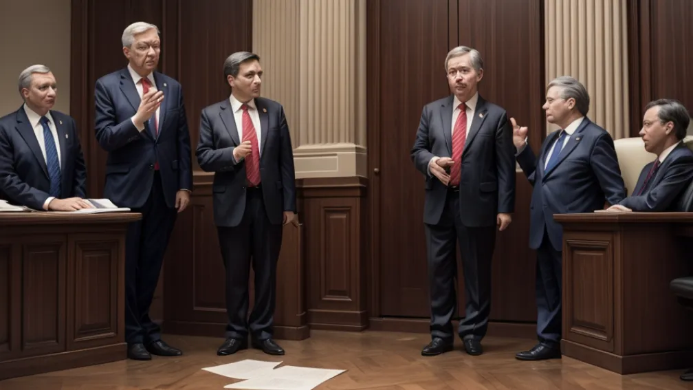 Lipsa de etică: ce unește dreapta și stânga în politica columbiană