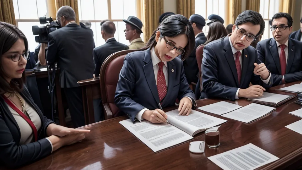 Alegeri în Columbia: Stânga, în alertă din cauza trădării și a deciziilor electorale