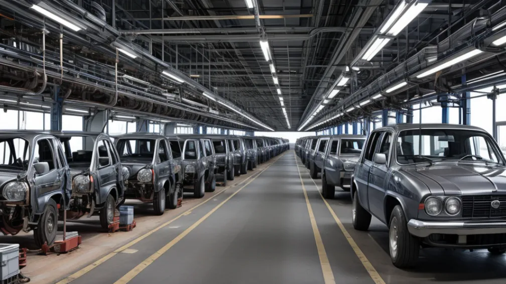 Nissan va concedia 20.000 de angajați la nivel global până în 2027: restructurare din cauza pierderilor