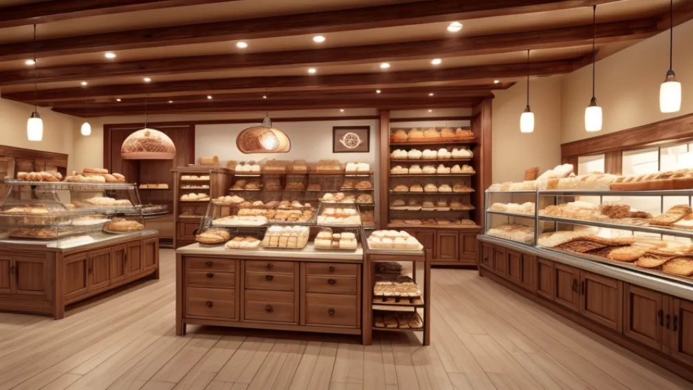 Pan Pan Bakery: Brutăria mexicano-japoneză care cucerește Texasul și TikTok-ul