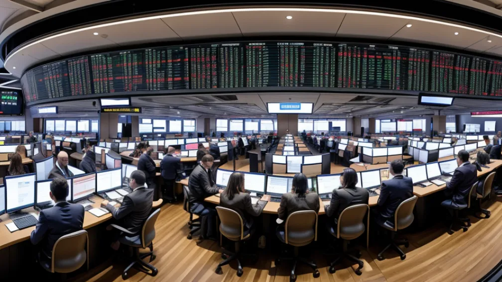 Războaiele comerciale și scăderea ratelor: Băncile centrale globale se pregătesc pentru schimbări