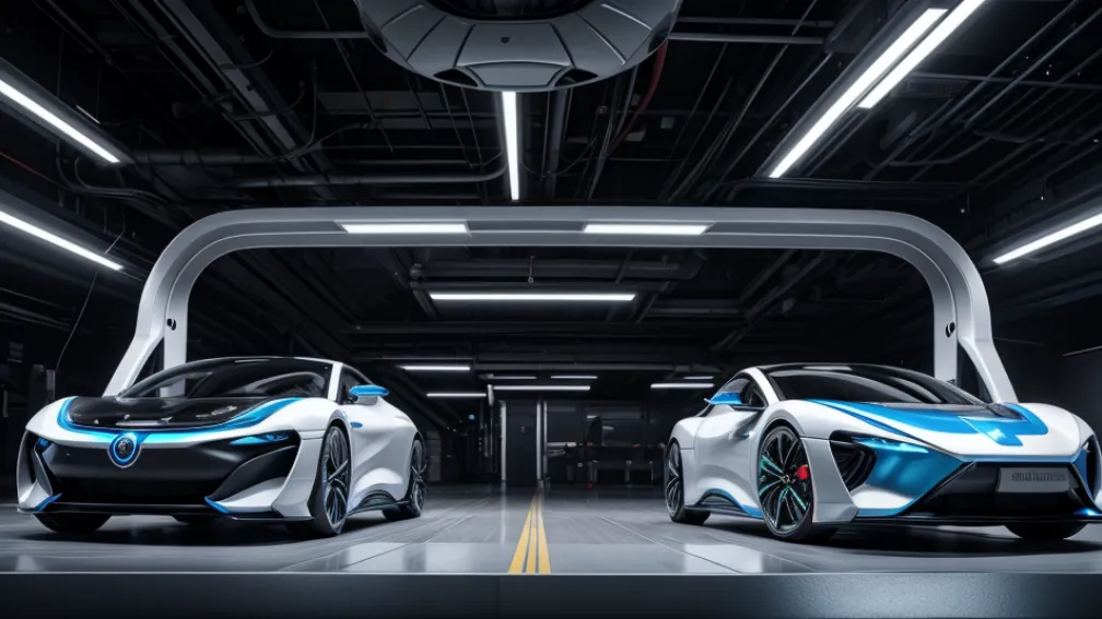 Tesla propune un bonus record de 1 trilion de dolari pentru Elon Musk