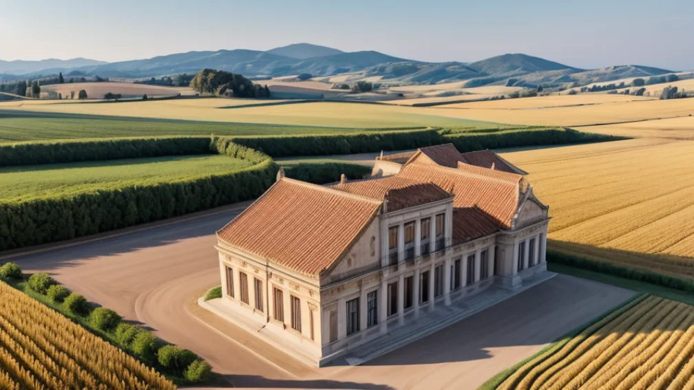 Expansiunea discretă: Cum băncile rurale din Spania își consolidează poziția în fața schimbărilor