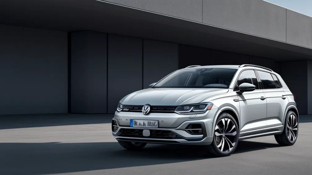 Volkswagen Tayron, SUV-ul Anului la Premiile PRISA Motor 2025