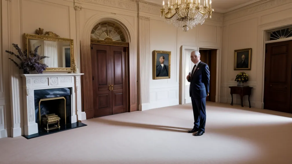 Trump a discutat cu liderii Big Tech: Investiții în IA și taxe pe semiconductori în centrul atenției