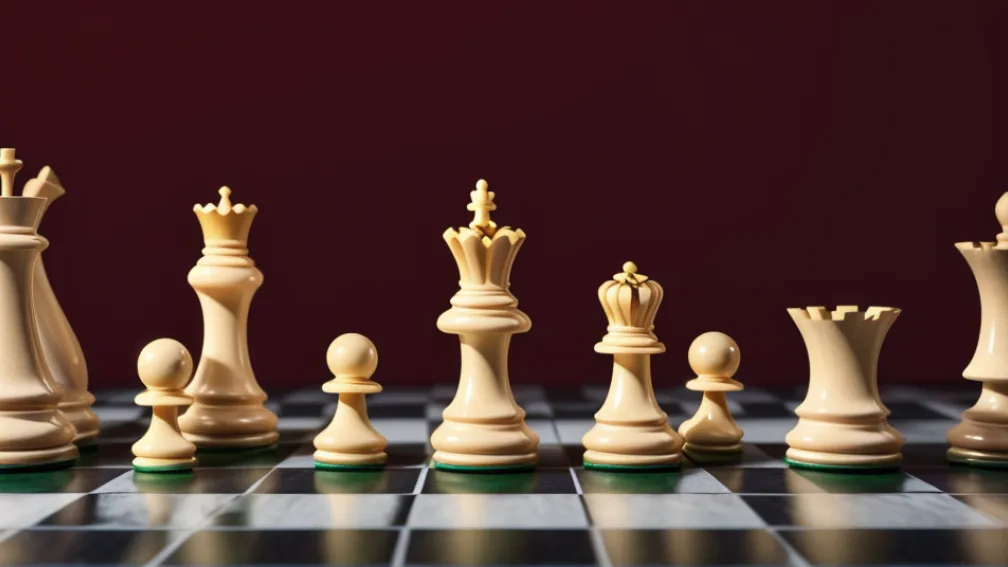 Analiză de șah: Cum Carlsen, pe vremea când era adolescent, l-a pus în dificultate pe Kasparov