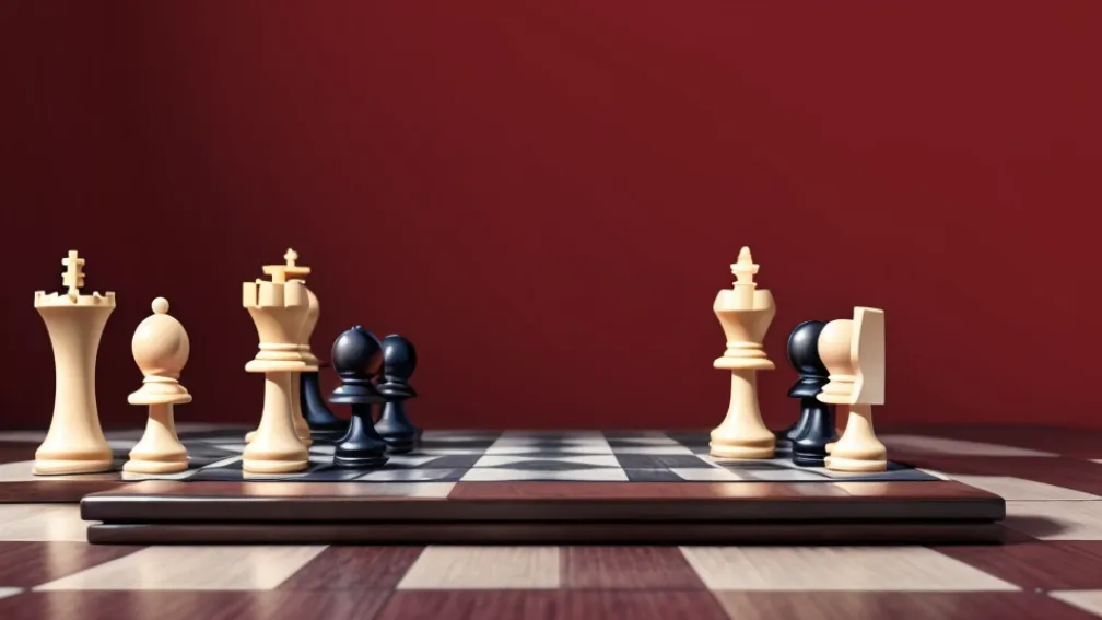 Gukesh în sfârșit câștigă: Analiza partidei de șah