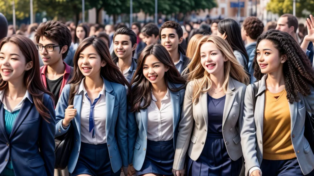 Castilla-La Mancha oferă gratuitate la prima înmatriculare pentru studenții din cele două universități publice
