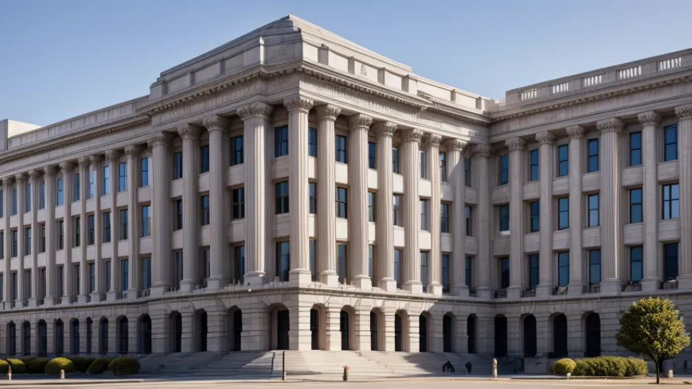 Trump readuce Pentagonul la denumirea de "Departamentul de Război"