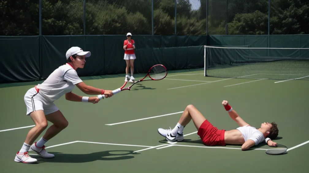 Alcaraz învinge pe Djokovic și ajunge în finala US Open