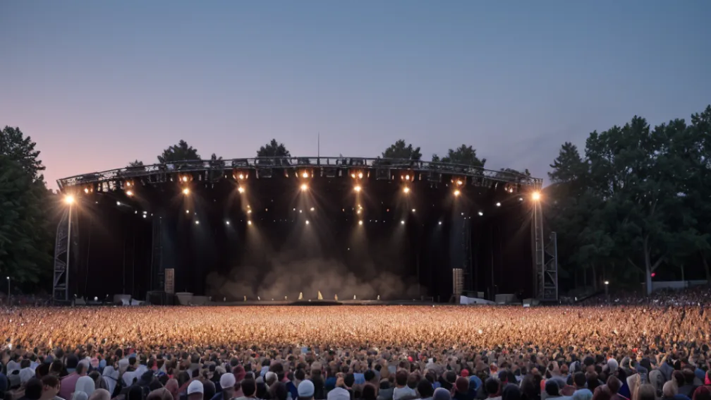 Residente în concert gratuit în Ciudad de Mexico: data, ora și detalii