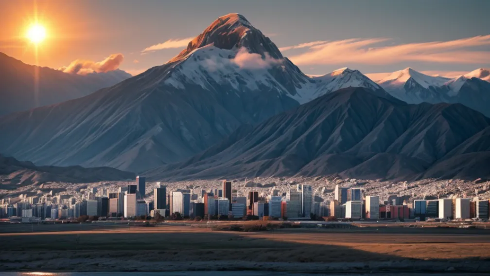 Schimbarea orei în Chile în 2025: când și cum se reglează ceasurile?