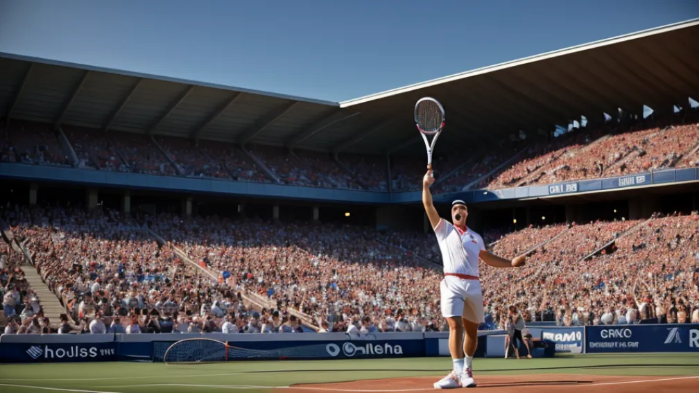 Alcaraz uimește: finală la US Open și un mesaj pentru rivali