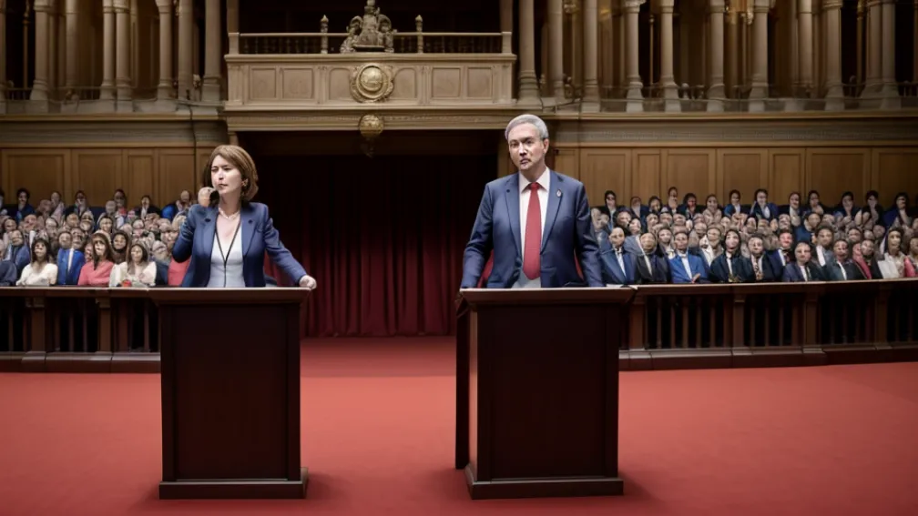 PSOE cere Partidului Popular să condamne violența politică în Spania