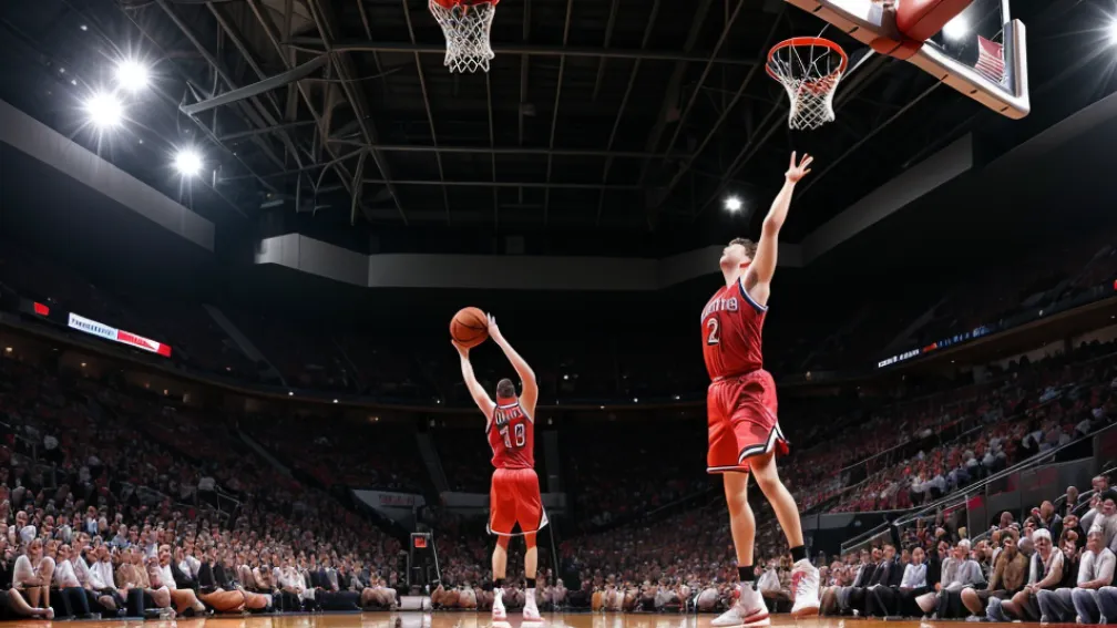 Spania învinge Cehia într-un meci amical de baschet