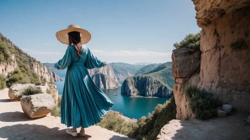 Viața ca o aventură: Prietenele își amintesc de Matilde Muñoz, ucisă în Indonezia