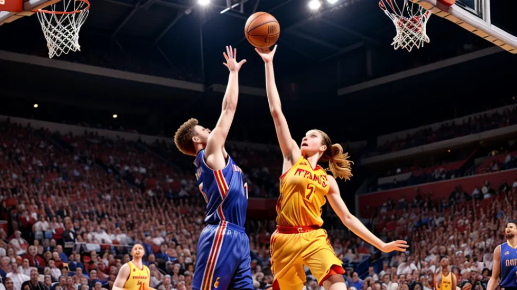 Franța rămâne o forță: Spania învinsă cu 20 de zile înainte de Eurobasket