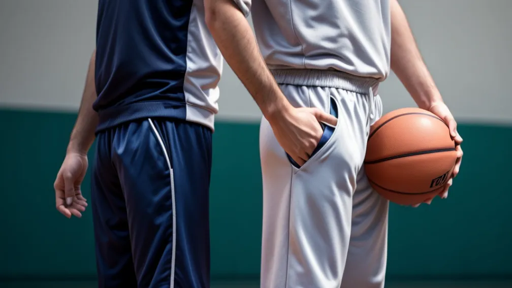 Álex Mumbrú: „Sunt ca nemții, foarte metodic” – Interviu cu antrenorul echipei de baschet a Germaniei