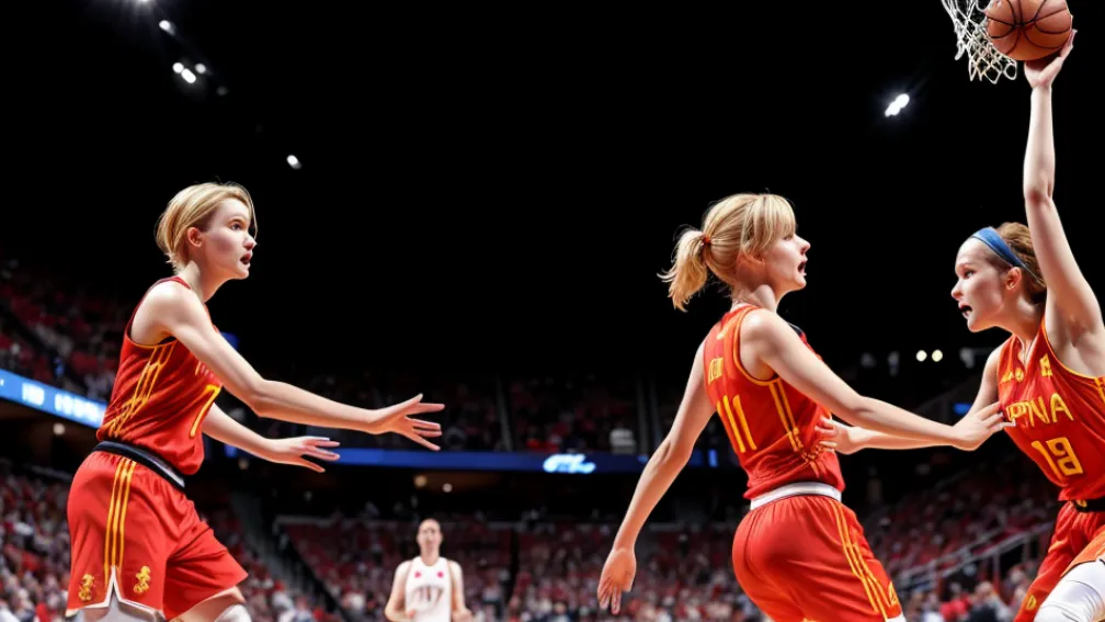 Spania pierde într-un meci amical intens împotriva Germaniei