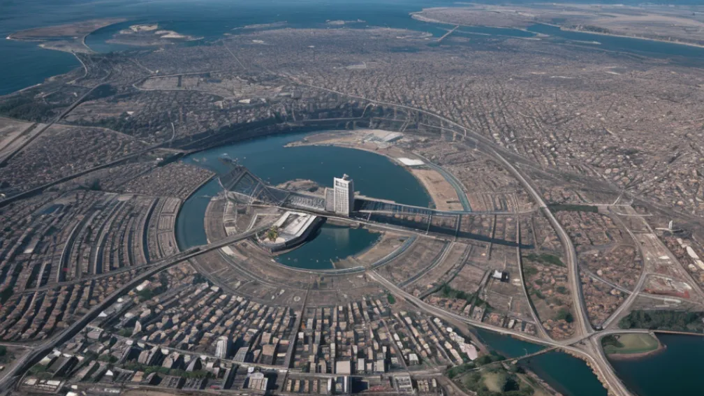 Madridul comandă un studiu prin satelit pentru a localiza zonele vulnerabile din cauza Liniei 7B de metrou