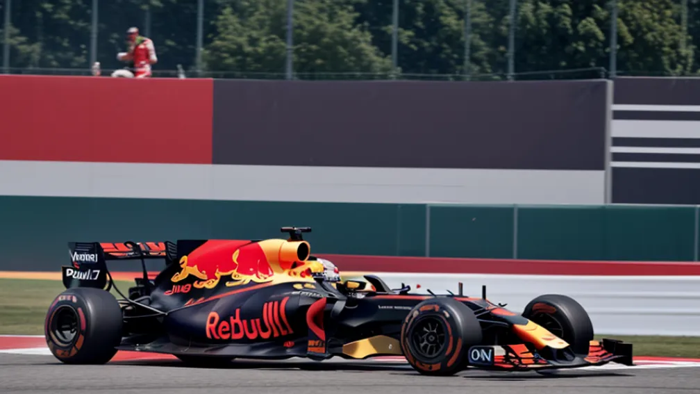Verstappen domină la Monza: Max obține pole position la Marele Premiu al Italiei