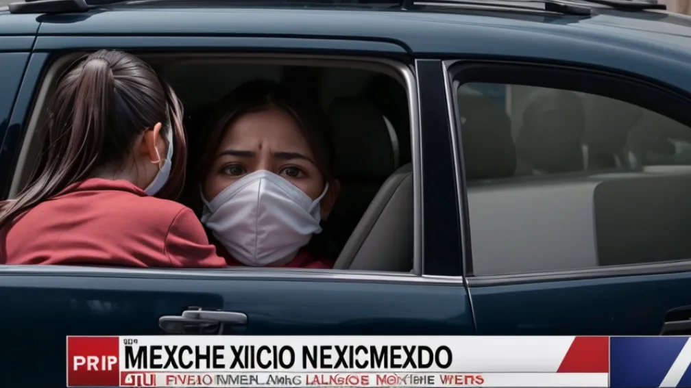Oficiali și antreprenori arestați în Mexic pentru contrabandă cu combustibil