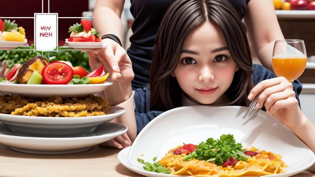 Meniu Săptămânal: Rețete Delicioase pentru Revenirea la Rutina Culinara