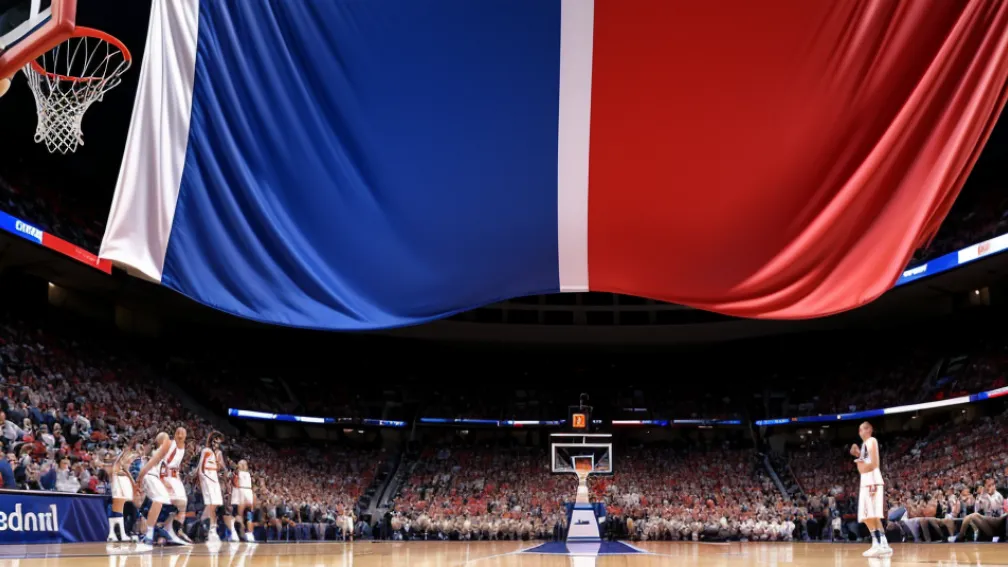 Ergin Ataman: Un antrenor vulcanic între Turcia și Grecia în centrul duelului de baschet