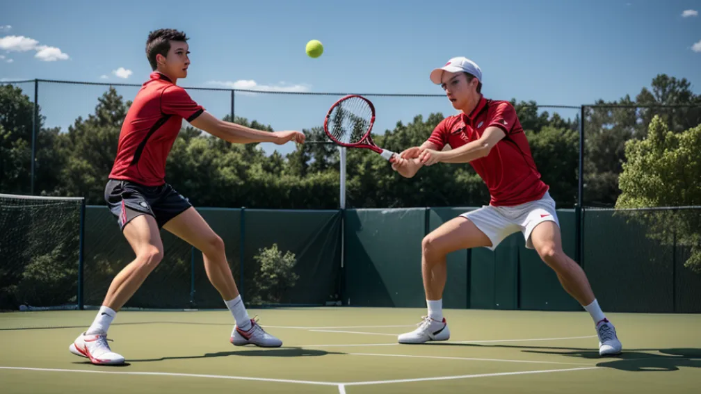 Alcaraz și Sinner: O nouă confruntare epică în tenis