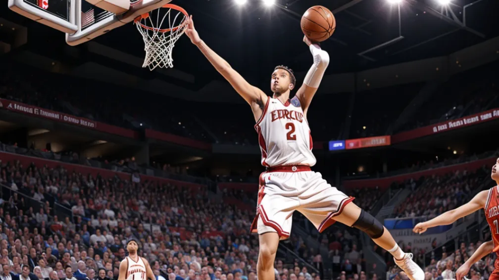 Lauri Markkanen, vedeta NBA care conduce Finlanda spre semifinalele Eurobasket
