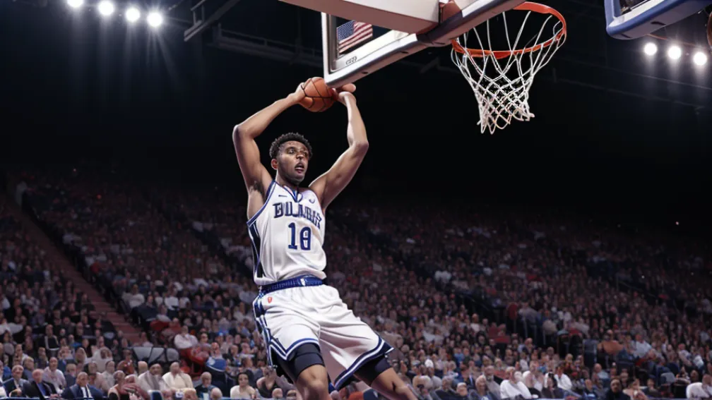 Dennis Schröder, o vedetă de aur împotriva rasismului