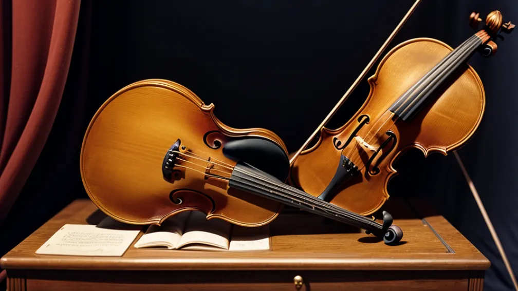 Stradivarius-ul „Mendelssohn” furat de naziști a fost regăsit