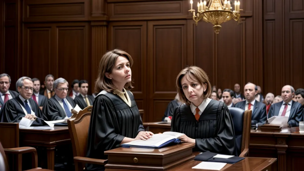 Independența judiciară: de ce nu ar trebui pusă la îndoială