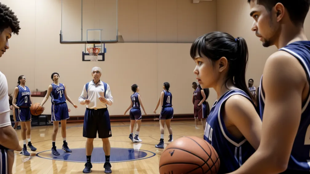 Chus Mateo acceptă noua provocare: Antrenorul Spaniei vrea să-și lase amprenta