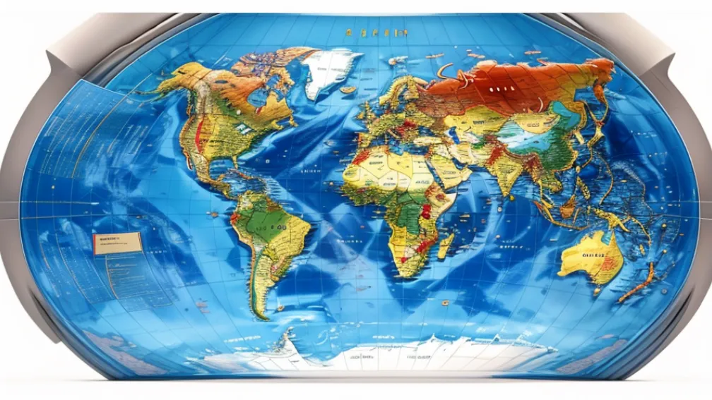 Apusul Occidentului: Noua ordine mondială și rolul Chinei