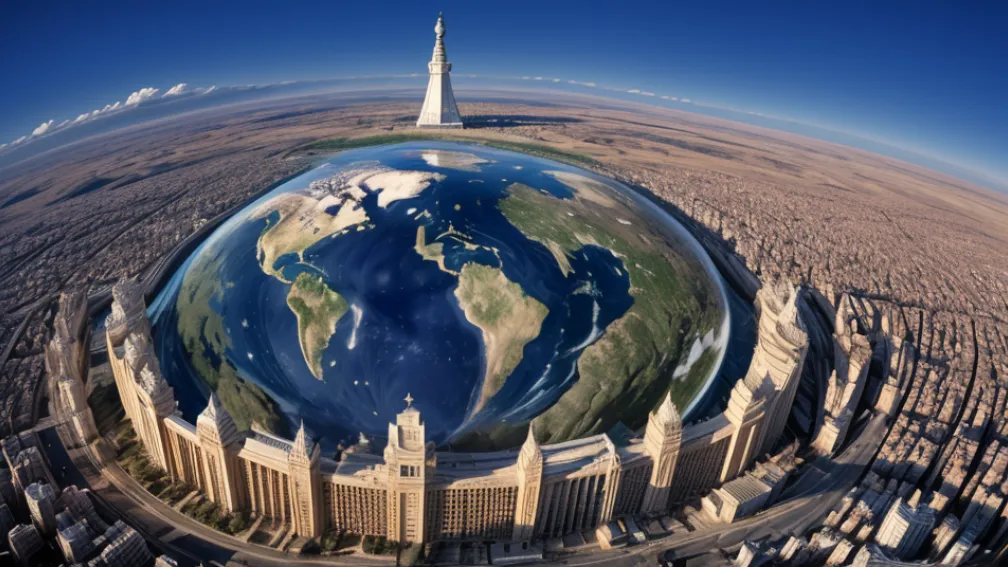 Înmormântarea la Beijing: Apusul valorilor occidentale și ascensiunea Chinei