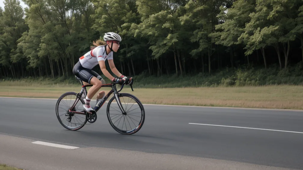 Remco Evenepoel domină contratimpul din Dauphiné, surclasând concurența