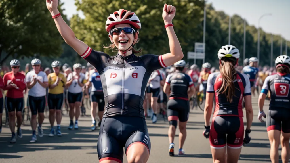 João Almeida triumfă în Turul Elveției: o victorie strălucitoare înainte de Turul Franței