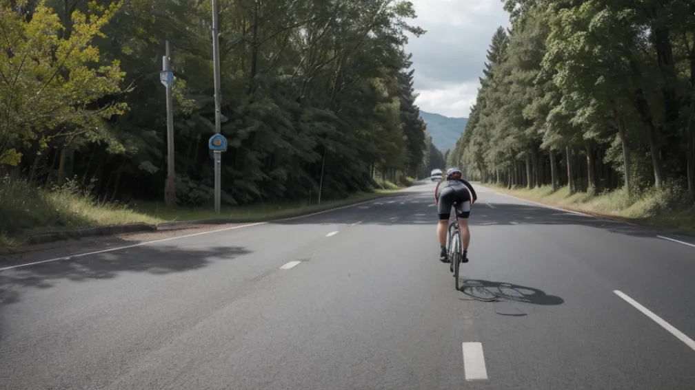 Tragedie în ciclism: Ciclistul italian Samuele Privitera, în vârstă de 19 ani, a murit în urma unei căzături