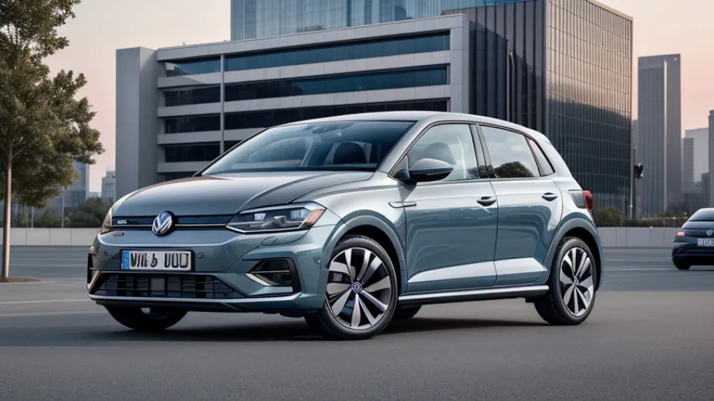 Volkswagen investește în Spania pentru producția de mașini electrice: Modele accesibile din 2026