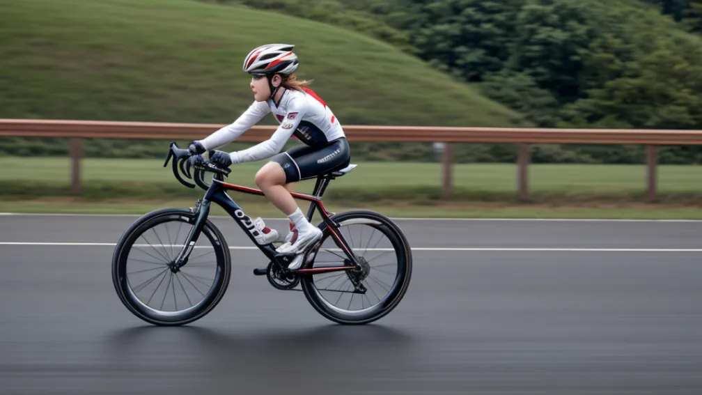 Ciclistul Edgar Carballo, suspendat un an de UCI pentru hărțuire sexuală