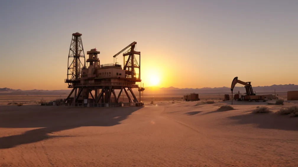 OPEC+ crește producția de țiței cu 137.000 de barili pe zi