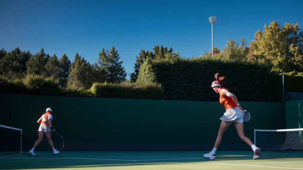 US Open 2024: Cele mai bune imagini de la finală
