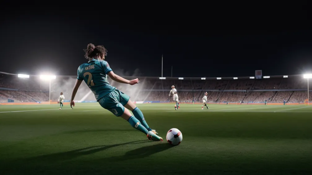 Fotbal: A juca la egal – lașitate sau pragmatism?