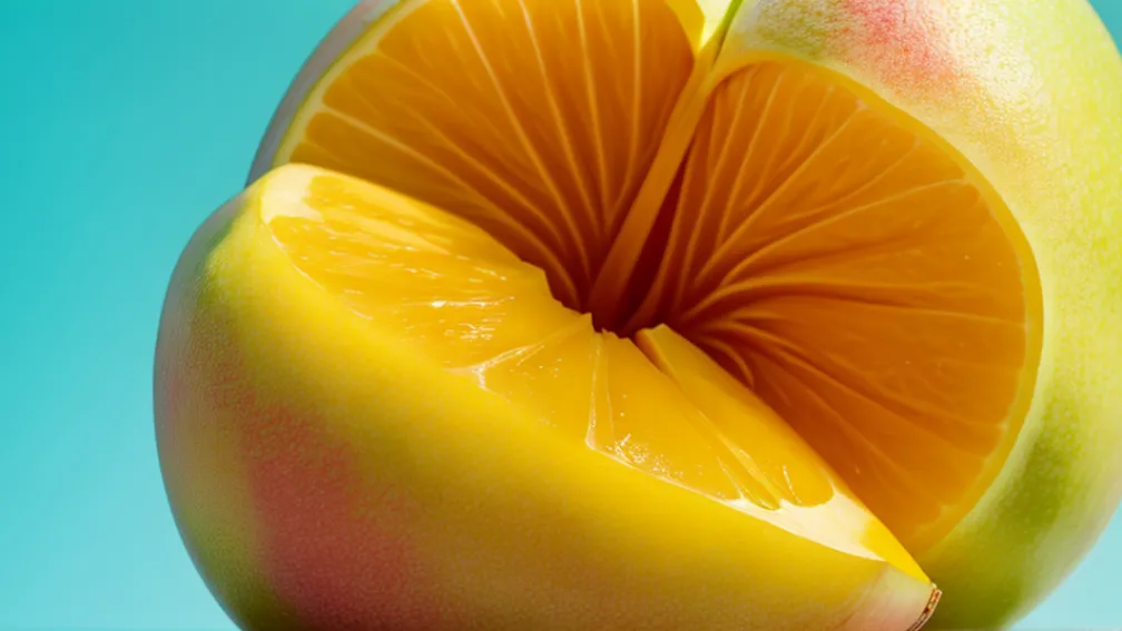 Spania recoltează un record de mango: până la 35.000 de tone datorită sezonului ploios