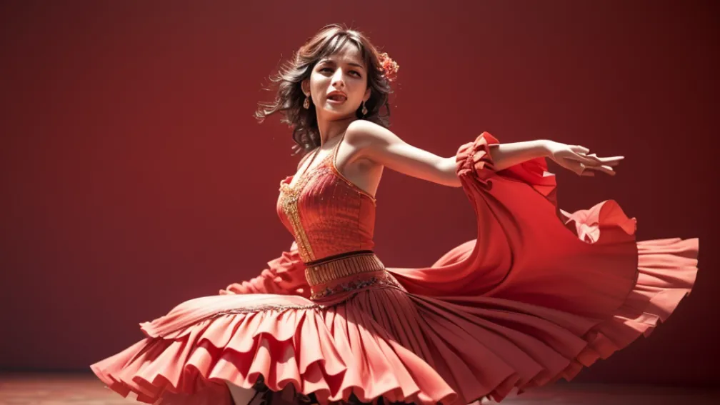Enrique Morente: Debutul unei Legende a Flamenco