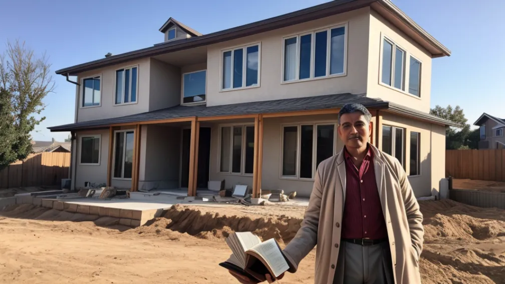 Sociologul Galindo: „Suntem traumatizați de criza imobiliară”