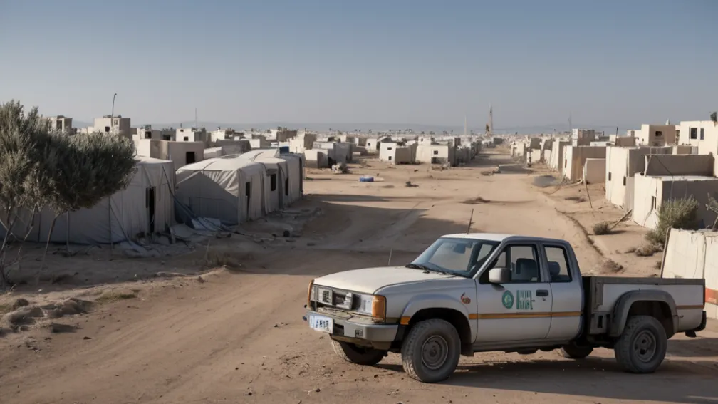 Nouă propunere de încetare a focului în Gaza: Egipt, Qatar și SUA pregătesc acordul