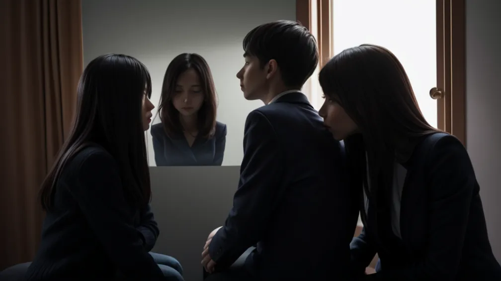 Afacerea Cerdán-García: Înregistrări compromițătoare și apeluri la tăcere