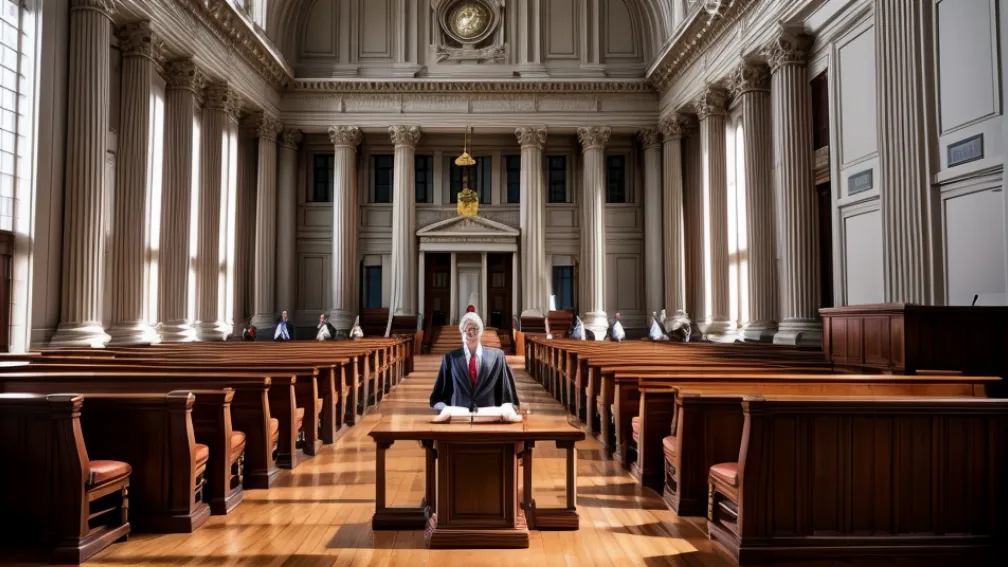 Scandal în Spania: Procuratura contestă dosarul împotriva procurorului general, invocând încălcări